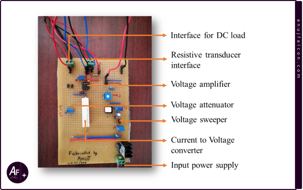 DAQ card works with Arduino and Scilab/Xcos